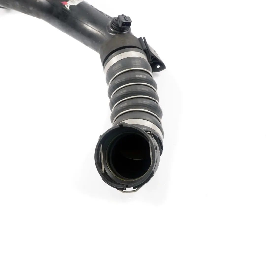 BMW X5 E70 X6 E71 Ladeluftschlauch Rohr Schlauch 7796292 - SKU 7810307 - Teilenummer 7810307