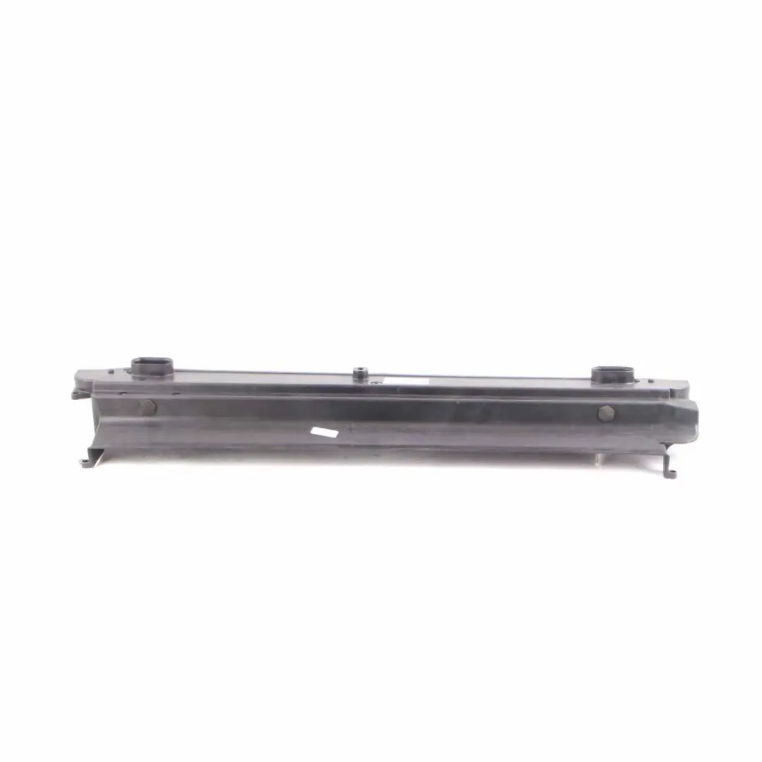 BMW E60 E61 E63 LCI Front Platte Heizkörper Slam Träger Halterung 7787830 - SKU 7810333 - Teilenummer 7810333
