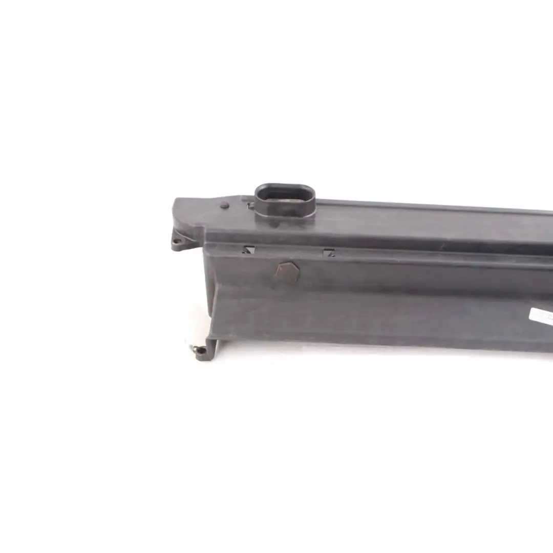 BMW E60 E61 E63 LCI Front Platte Heizkörper Slam Träger Halterung 7787830 - SKU 7810333 - Teilenummer 7810333