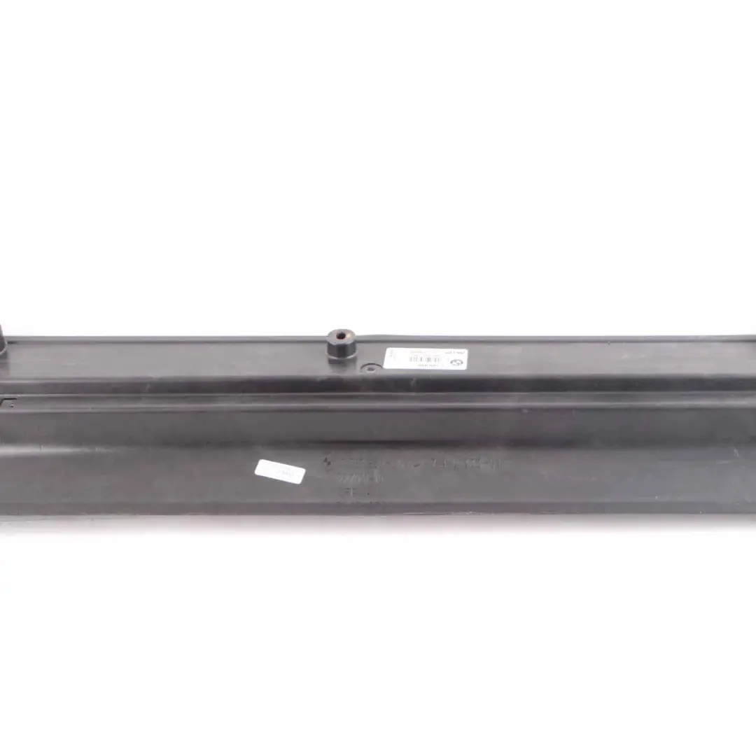 Panel Frontal Radiador Slam Viga Soporte 7787830 para BMW E60 E61 E63 LCI con número de pieza 7810333 BMW E60 E61 E63 LCI Panel Frontal Radiador Slam Viga Soporte 7787830 - SKU 7810333 - Número de pieza 7810333