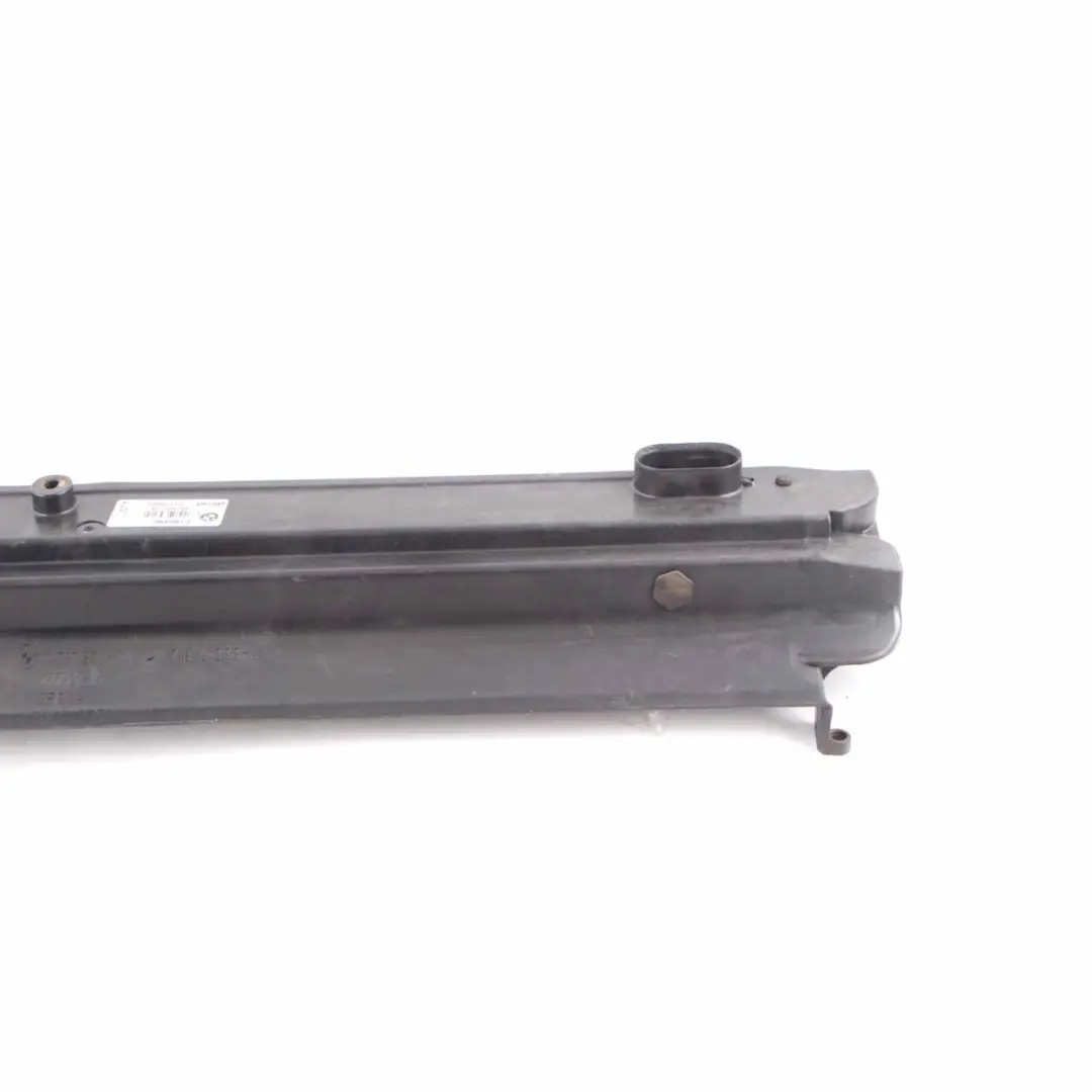 BMW E60 E61 E63 LCI Front Platte Heizkörper Slam Träger Halterung 7787830 - SKU 7810333 - Teilenummer 7810333