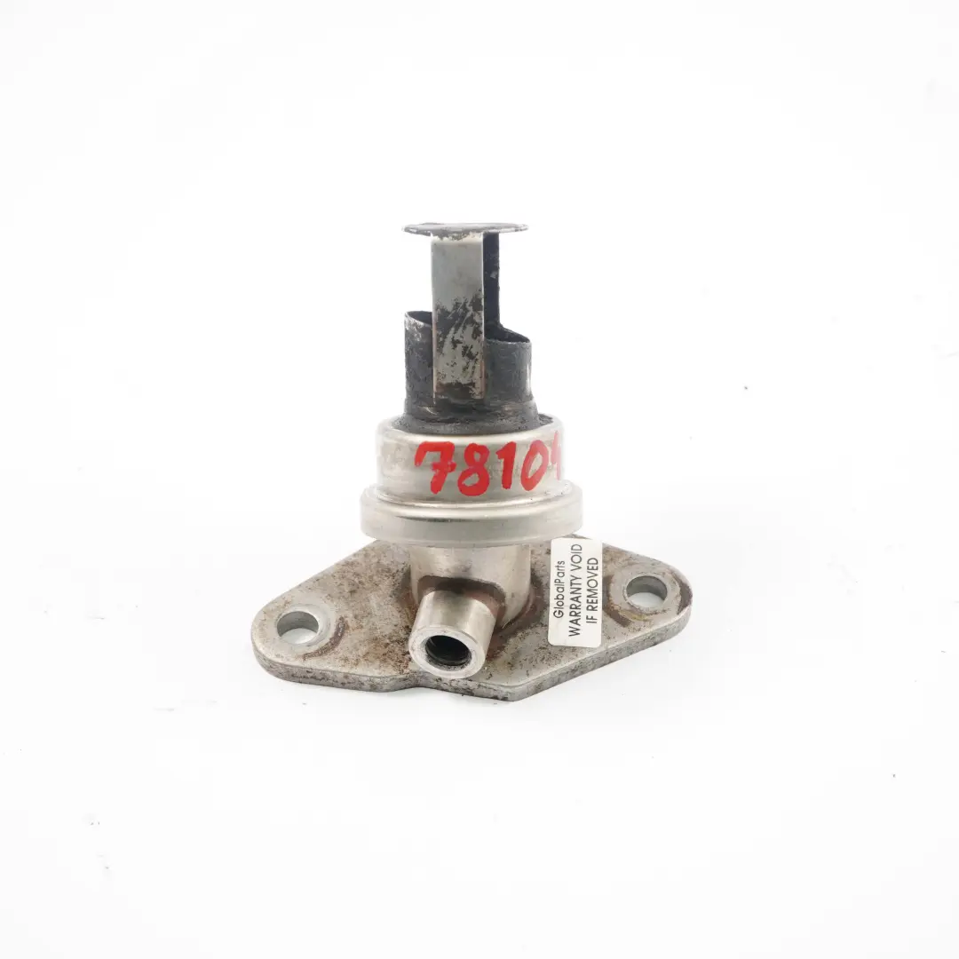 AGR Pipe Intake Manifold to BMW E90 E91 F10 F20 F21 F22 F30 F31 Diesel with Part number 7810480 BMW E90 E91 F10 F20 F21 F22 F30 F31 Diesel AGR Pipe Intake Manifold - SKU 7810480 - Part number 7810480