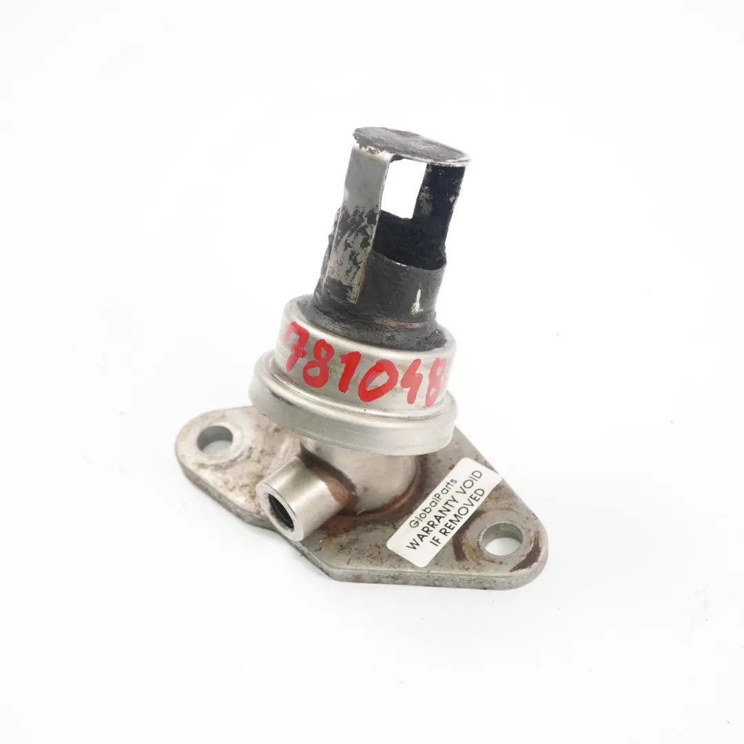 AGR Rohr Ansaug Krümmer für BMW E90 E91 F10 F20 F21 F22 F30 F31 Diesel mit Teilenummer 7810480 BMW E90 E91 F10 F20 F21 F22 F30 F31 Diesel AGR Rohr Ansaug Krümmer - SKU 7810480 - Teilenummer 7810480