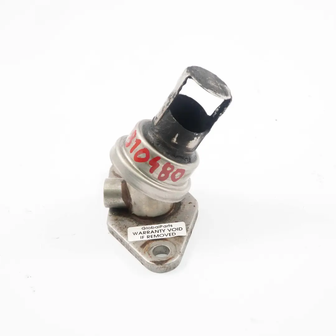 BMW E90 E91 F10 F20 F21 F30 F31 Diesel AGR Tubo Collettore Aspirazione - SKU 7810480 - Numero di parte 7810480