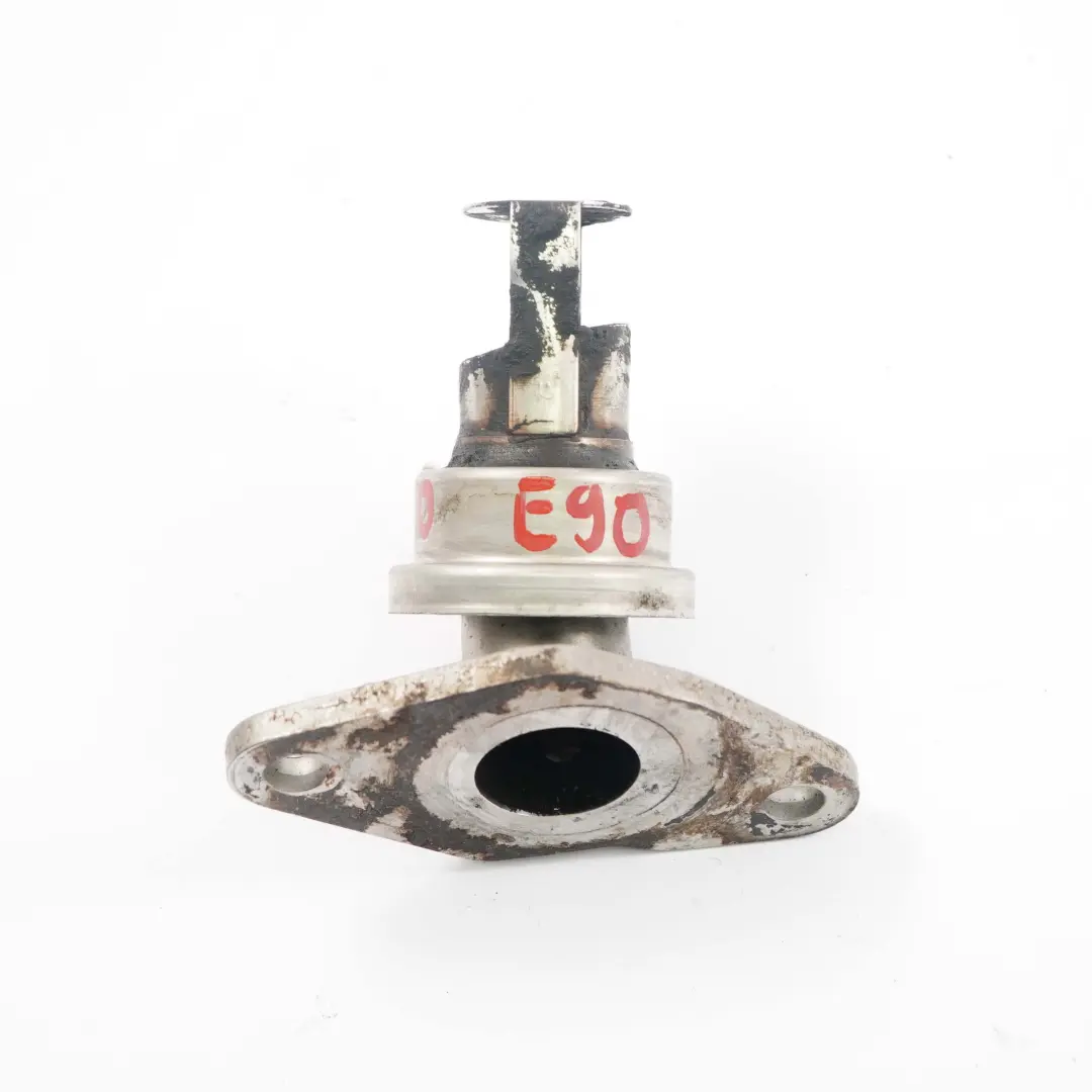 AGR Rohr Ansaug Krümmer für BMW E90 E91 F10 F20 F21 F22 F30 F31 Diesel mit Teilenummer 7810480 BMW E90 E91 F10 F20 F21 F22 F30 F31 Diesel AGR Rohr Ansaug Krümmer - SKU 7810480 - Teilenummer 7810480