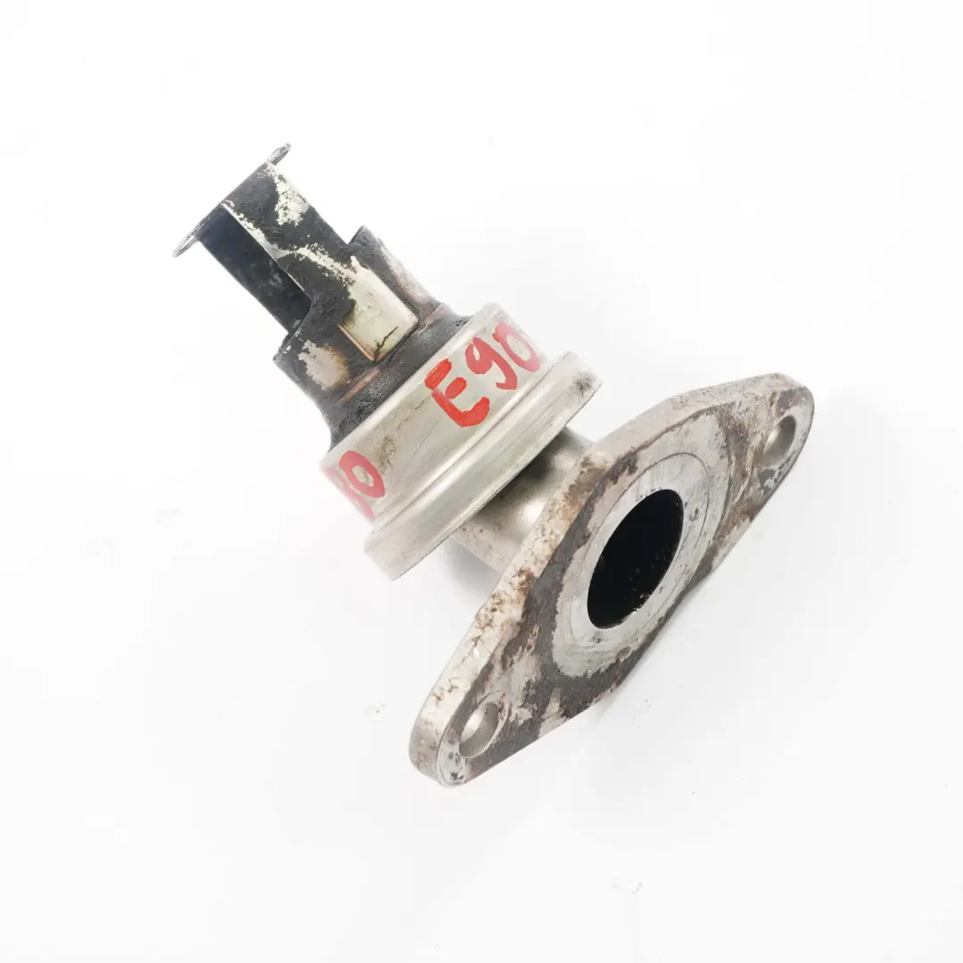 Przewód Wąż Rurka Kolektora EGR AGR BMW E90 E91 F10 F20 F21 F22 F30 F31 - SKU 7810480 - Numer Części 7810480