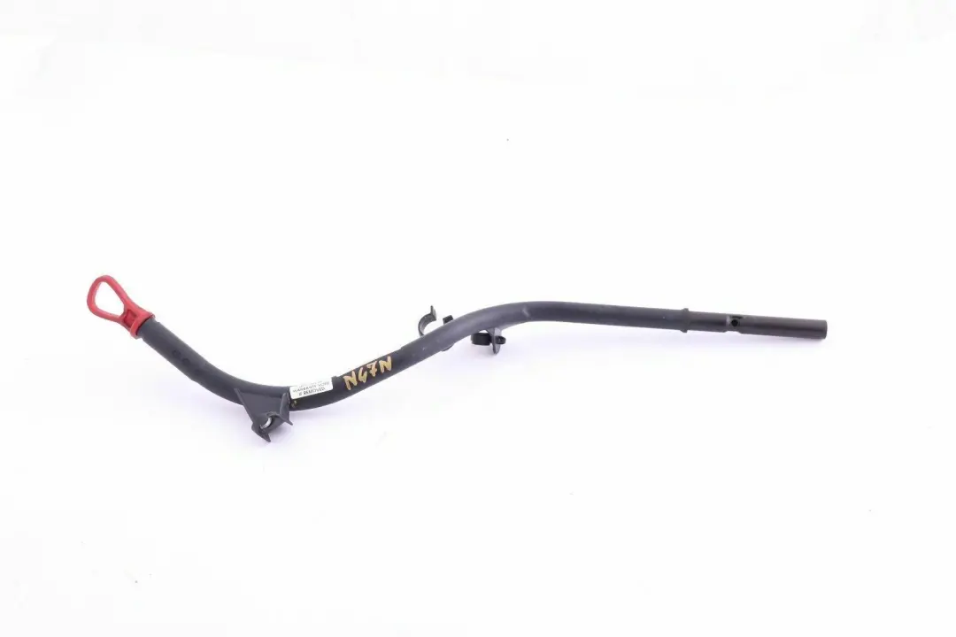N47N Tube Guidage Niveau D'Hue pour BMW E90 E91 E92 F30 F31 F10 F11 LCI à propos du numéro de pièce 7810492 BMW E90 E91 E92 F30 F31 F10 F11 LCI N47N Tube Guidage Niveau D'Hue - SKU 7810492 - Numéro de pièce 7810492