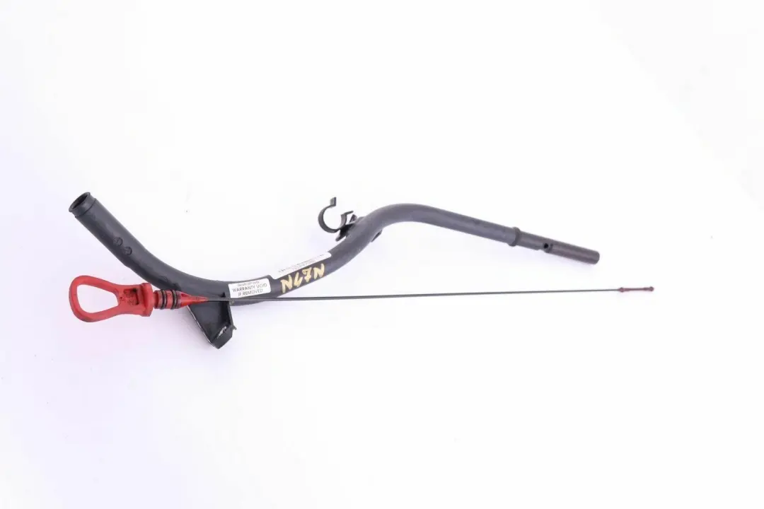 Bagnet Miarka Oleju do BMW E90 E91 F10 F11 F30 F31 o numerze 7810492 BMW E90 E91 F10 F11 F30 F31 Bagnet Miarka Oleju - SKU 7810492 - Numer Części 7810492