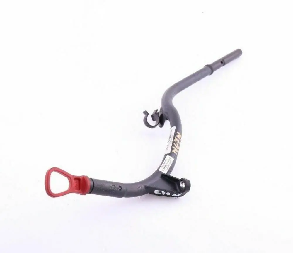 N47N Tubo Guida Livello Olio per BMW E90 E91 E92 F30 F31 F10 F11 LCI con numero di parte 7810492 BMW E90 E91 E92 F30 F31 F10 F11 LCI N47N Tubo Guida Livello Olio - SKU 7810492 - Numero di parte 7810492