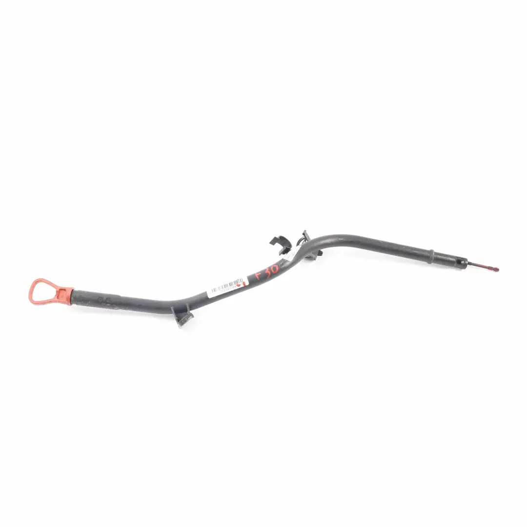 Asta Livello Olio BMW F20 F21 X5 F25 F30 F31 F36 N47N Tubo Guida Livello per con numero di parte 7810493 Asta Livello Olio BMW F20 F21 X5 F25 F30 F31 F36 N47N Tubo Guida Livello - SKU 7810493-1 - Numero di parte 7810493