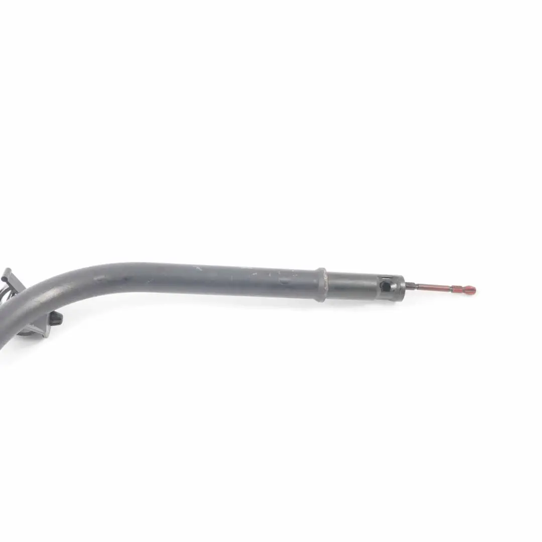 Asta Livello Olio BMW F20 F21 X5 F25 F30 F31 F36 N47N Tubo Guida Livello per con numero di parte 7810493 Asta Livello Olio BMW F20 F21 X5 F25 F30 F31 F36 N47N Tubo Guida Livello - SKU 7810493-1 - Numero di parte 7810493