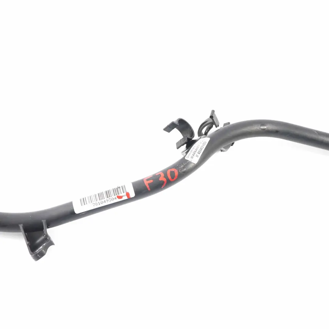 Jauge D'Huile BMW F20 F21 X5 F25 F30 F31 F36 N47N Tube De Guidage Niveau  - SKU 7810493-1 - Numéro de pièce 7810493