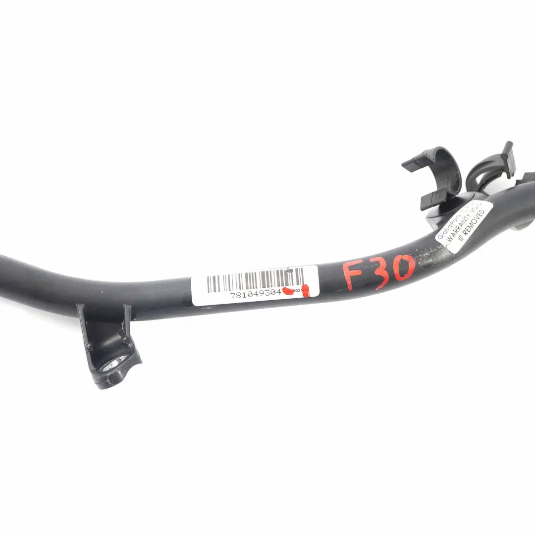 Jauge D'Huile BMW F20 F21 X5 F25 F30 F31 F36 N47N Tube De Guidage Niveau  - SKU 7810493-1 - Numéro de pièce 7810493