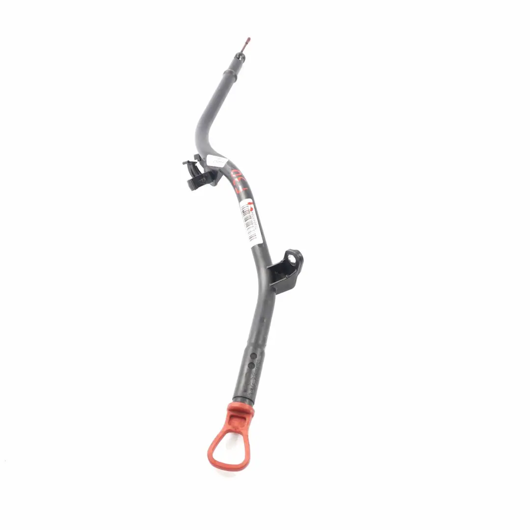 Jauge D'Huile BMW F20 F21 X5 F25 F30 F31 F36 N47N Tube De Guidage Niveau pour à propos du numéro de pièce 7810493 Jauge D'Huile BMW F20 F21 X5 F25 F30 F31 F36 N47N Tube De Guidage Niveau - SKU 7810493-1 - Numéro de pièce 7810493