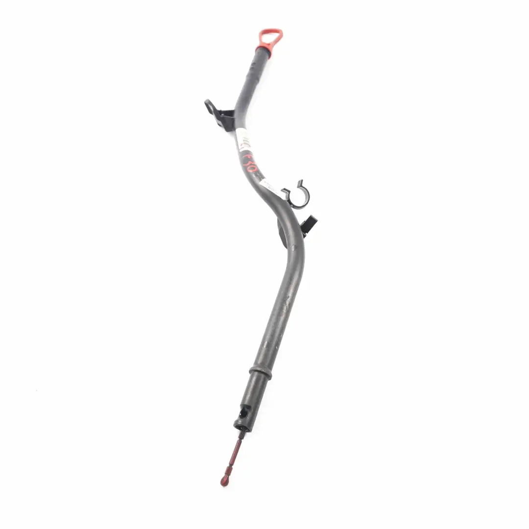 Ölpeilstab BMW F20 F21 X5 F25 F30 F31 F36 N47N Führungsrohr Füllstand für mit Teilenummer 7810493 Ölpeilstab BMW F20 F21 X5 F25 F30 F31 F36 N47N Führungsrohr Füllstand - SKU 7810493-1 - Teilenummer 7810493