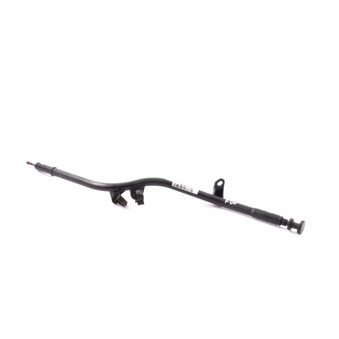  Oil Dipstick BMW F20 F21 X5 F25 F30 F31 F36 N47N Guide Tube Level - SKU 7810493 - Part number 7810493