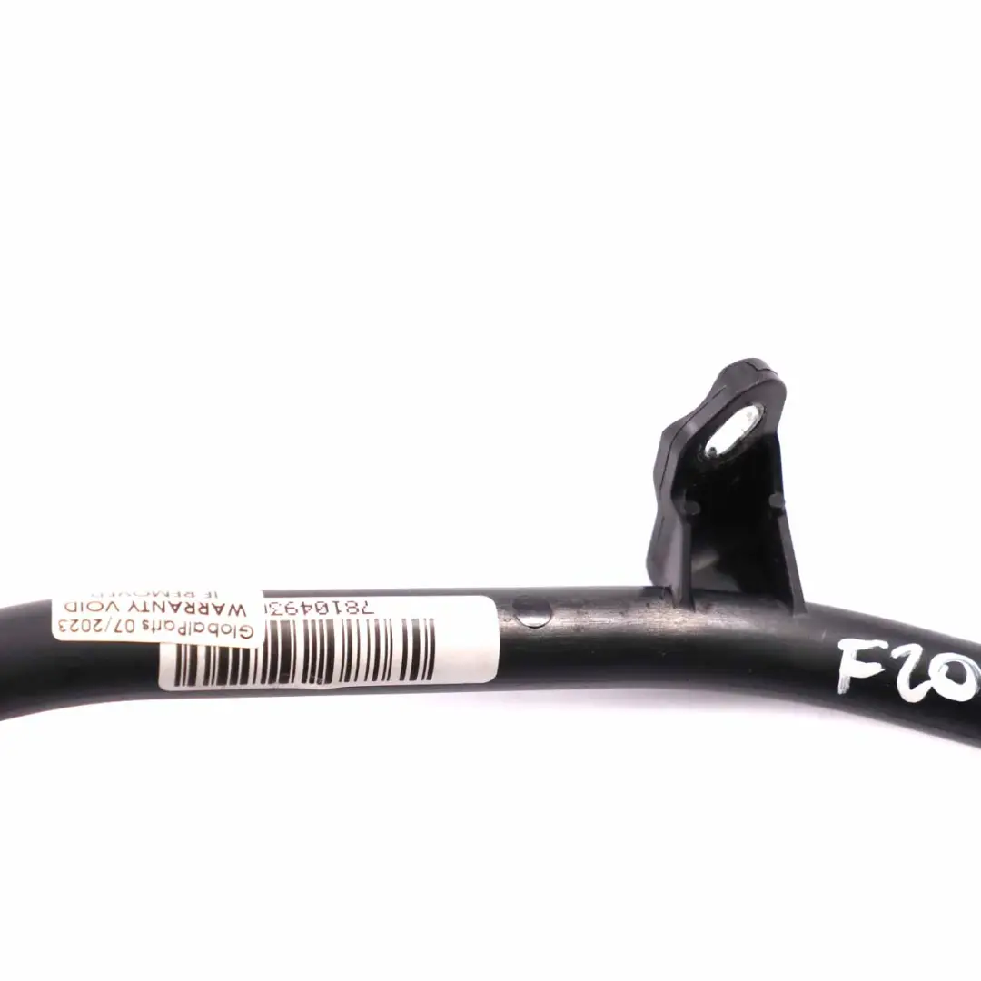 Asta Livello Olio BMW F20 F21 X5 F25 F30 F31 F36 N47N Tubo Guida Livello per con numero di parte 7810493 Asta Livello Olio BMW F20 F21 X5 F25 F30 F31 F36 N47N Tubo Guida Livello - SKU 7810493 - Numero di parte 7810493