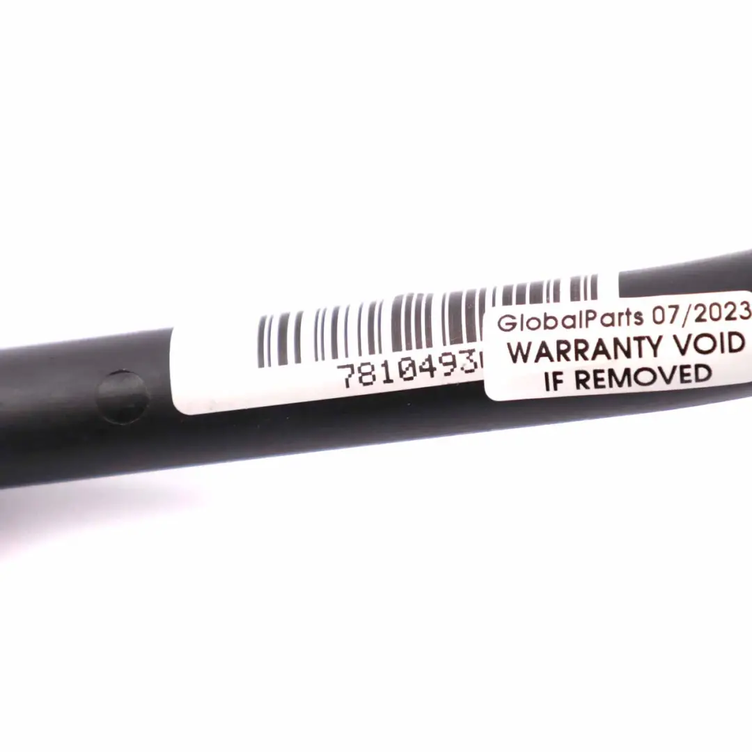 N47N Miarka Bagnet Poziomu Oleju do BMW F20 F21 X5 F25 F30 F31 F36 o numerze 7810493 BMW F20 F21 X5 F25 F30 F31 F36 N47N Miarka Bagnet Poziomu Oleju - SKU 7810493 - Numer Części 7810493