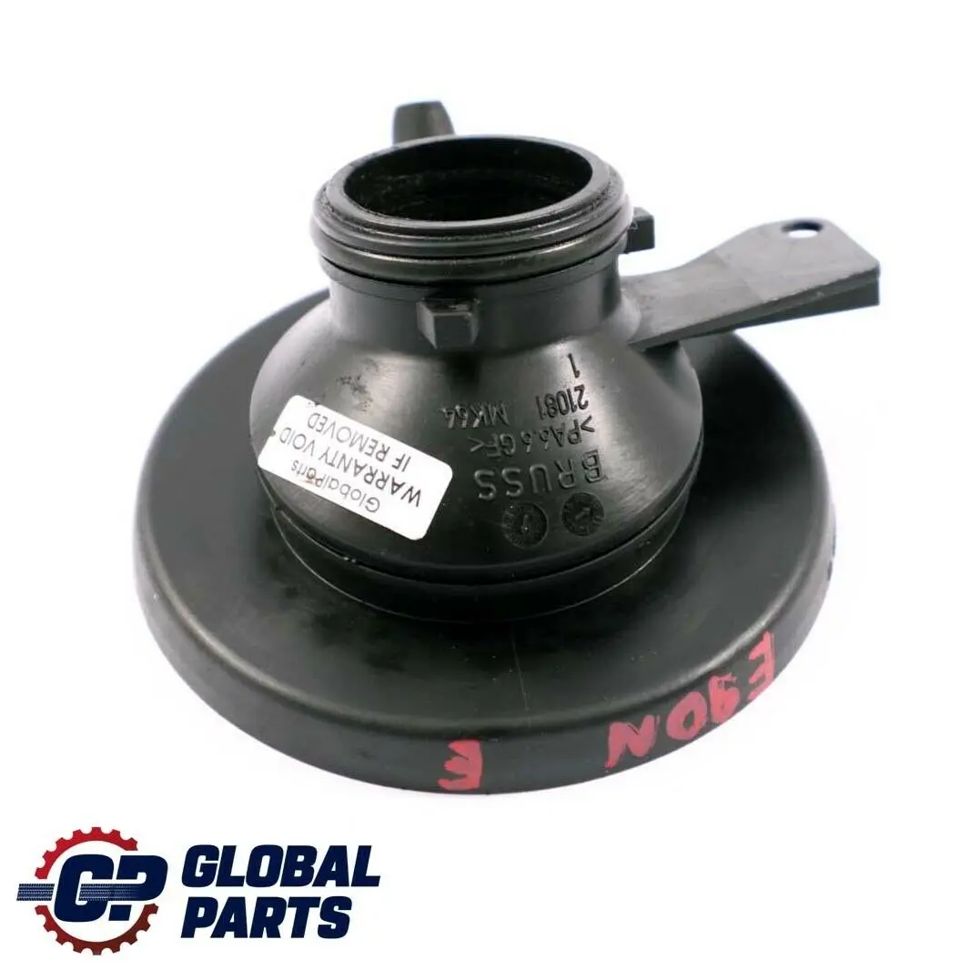 N47N Oil Filler Neck to BMW E90 LCI F20 F21 F22 F30 F31 Diesel with Part number 7810585 BMW E90 LCI F20 F21 F22 F30 F31 Diesel N47N Oil Filler Neck - SKU 7810585 - Part number 7810585