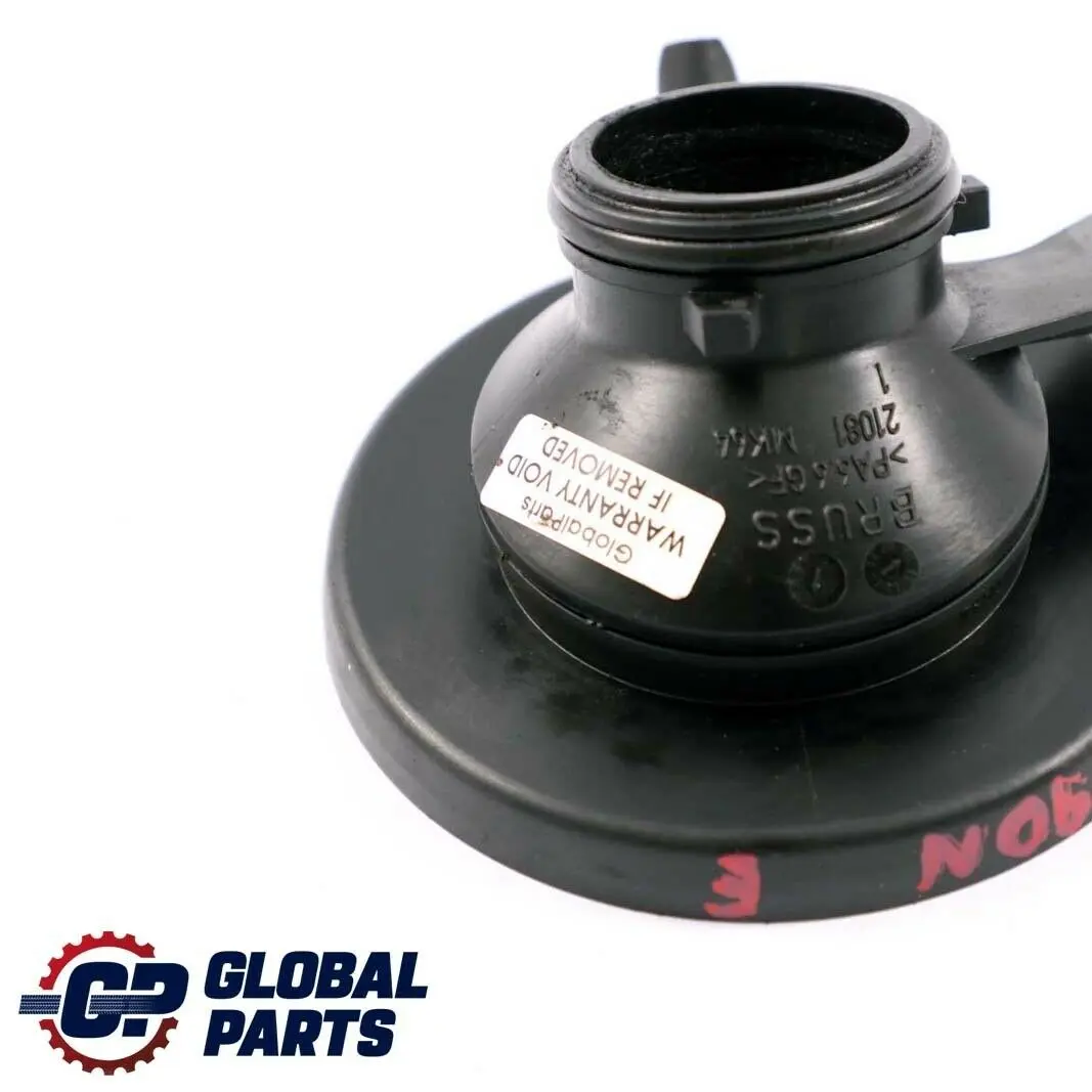 Diésel N47N Boca De Llenado De Aceite para BMW E90 LCI F20 F21 F22 F30 F31 con número de pieza 7810585 BMW E90 LCI F20 F21 F22 F30 F31 Diésel N47N Boca De Llenado De Aceite - SKU 7810585 - Número de pieza 7810585