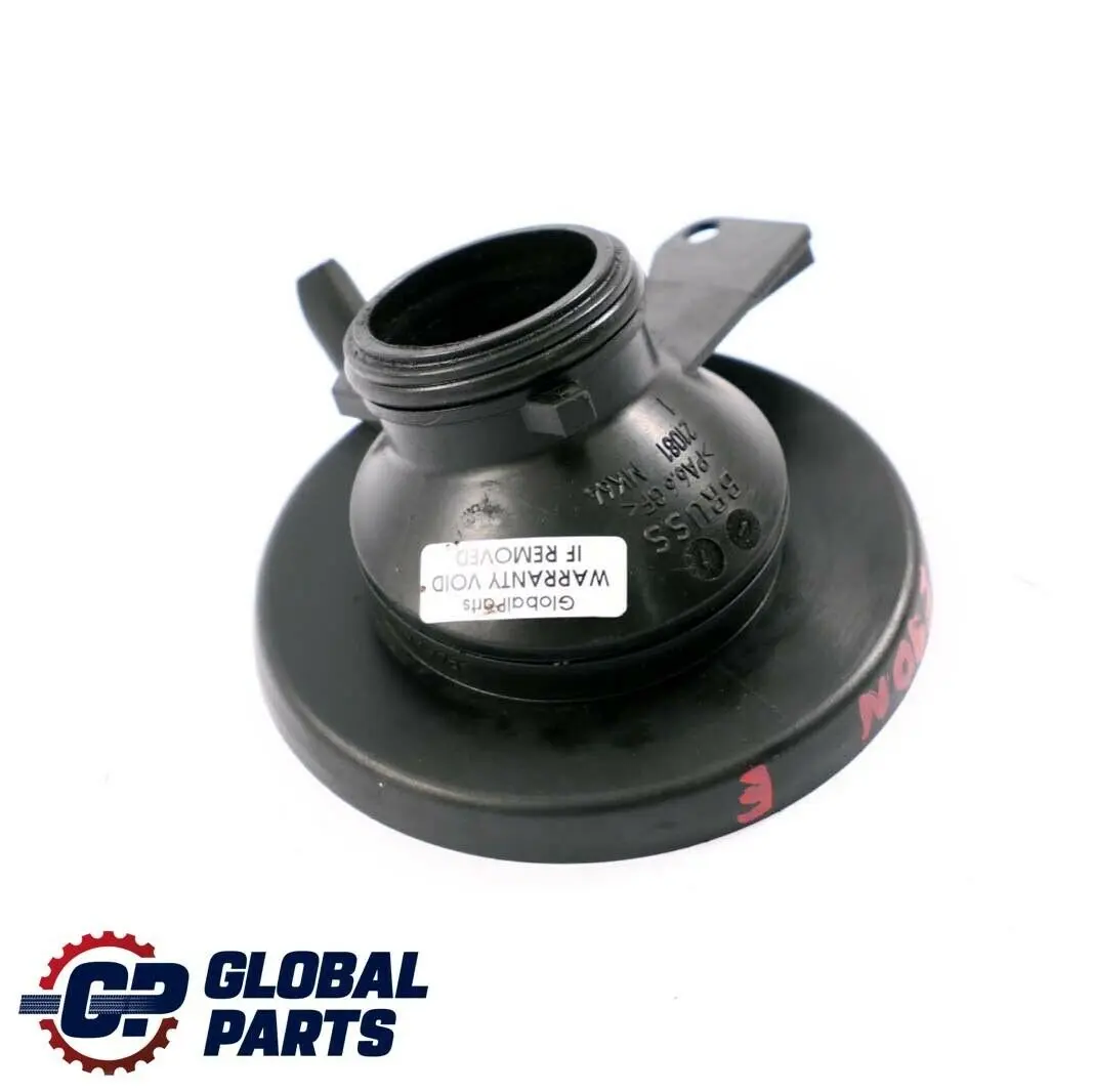 N47N Oil Filler Neck to BMW E90 LCI F20 F21 F22 F30 F31 Diesel with Part number 7810585 BMW E90 LCI F20 F21 F22 F30 F31 Diesel N47N Oil Filler Neck - SKU 7810585 - Part number 7810585