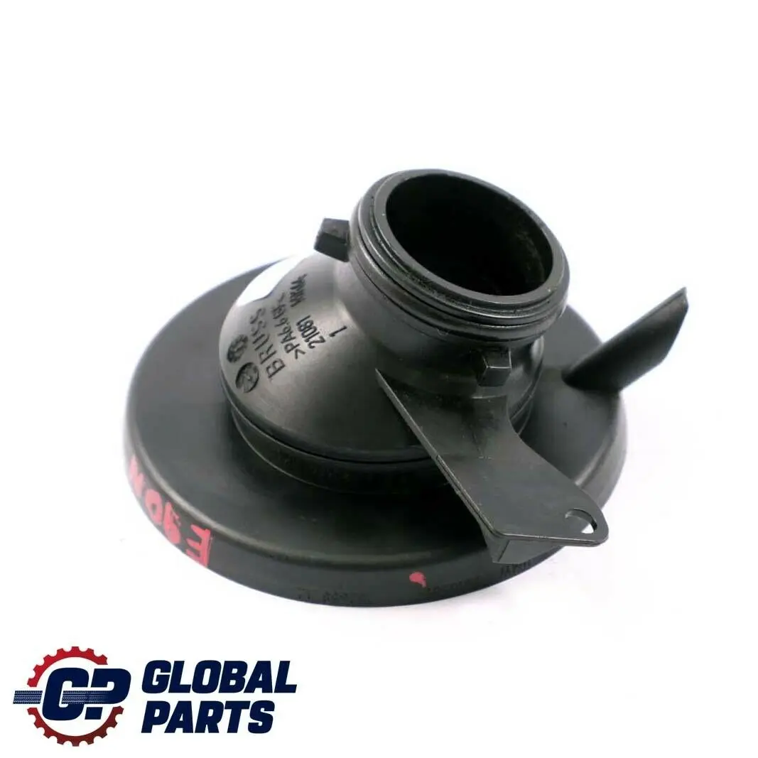 N47N Öleinfüllstutzen für BMW E90 LCI F20 F21 F22 F30 F31 Diesel mit Teilenummer 7810585 BMW E90 LCI F20 F21 F22 F30 F31 Diesel N47N Öleinfüllstutzen - SKU 7810585 - Teilenummer 7810585