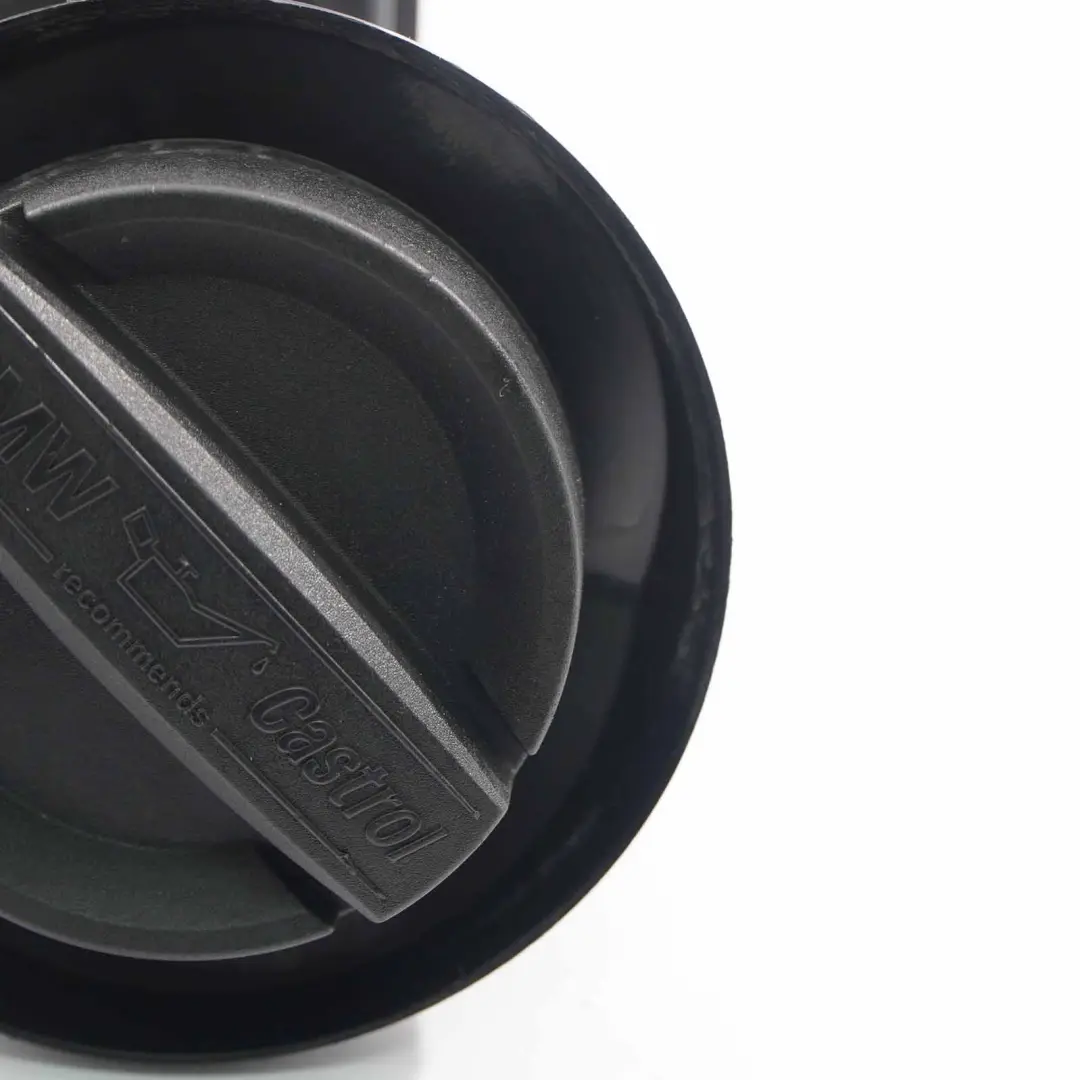 Collo riempimento dell'olio BMW X3 F25 X5 F15 N47N Coperchio tubo testa per con numero di parte 7810587 Collo riempimento dell'olio BMW X3 F25 X5 F15 N47N Coperchio tubo testa - SKU 7810587 - Numero di parte 7810587