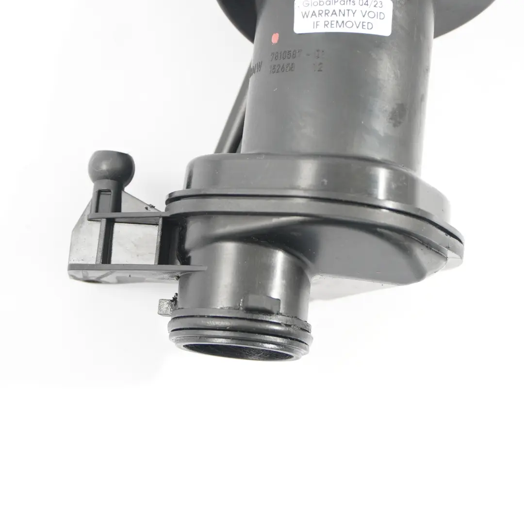  Öl einfüll stutzen BMW X3 F25 X5 F15 N47N Zylinderkopf Rohr deckel - SKU 7810587 - Teilenummer 7810587