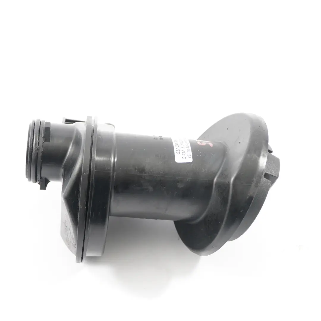 Collier remplissage d'huile BMW X3 F25 F15 N47N Couvercle tuyau culasse pour à propos du numéro de pièce 7810587 Collier remplissage d'huile BMW X3 F25 F15 N47N Couvercle tuyau culasse - SKU 7810587 - Numéro de pièce 7810587