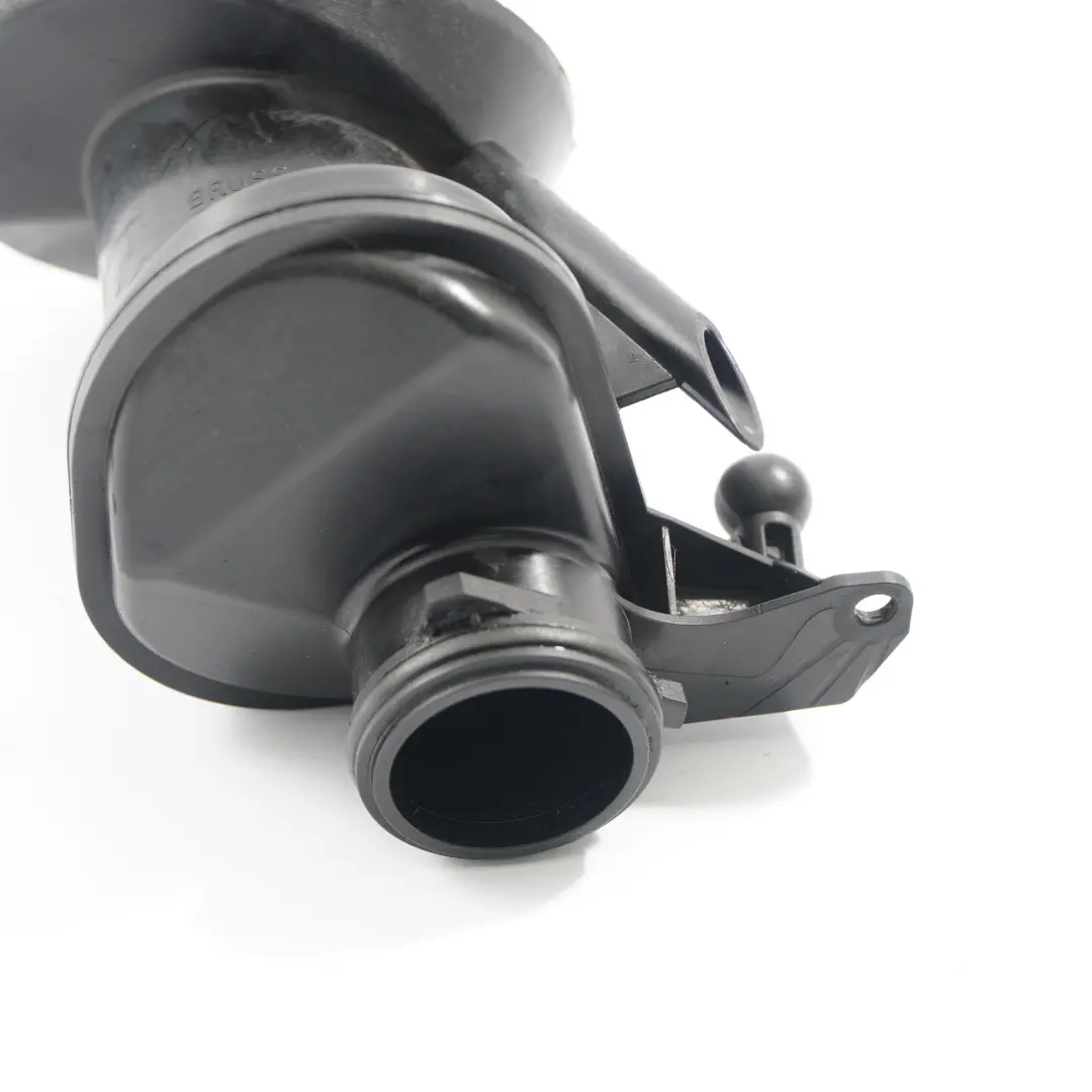 Oil Filler Neck BMW X3 F25 X5 F15 N47N Diesel Cylinder Head Pipe Cover to  with Part number 7810587  Oil Filler Neck BMW X3 F25 X5 F15 N47N Diesel Cylinder Head Pipe Cover - SKU 7810587 - Part number 7810587