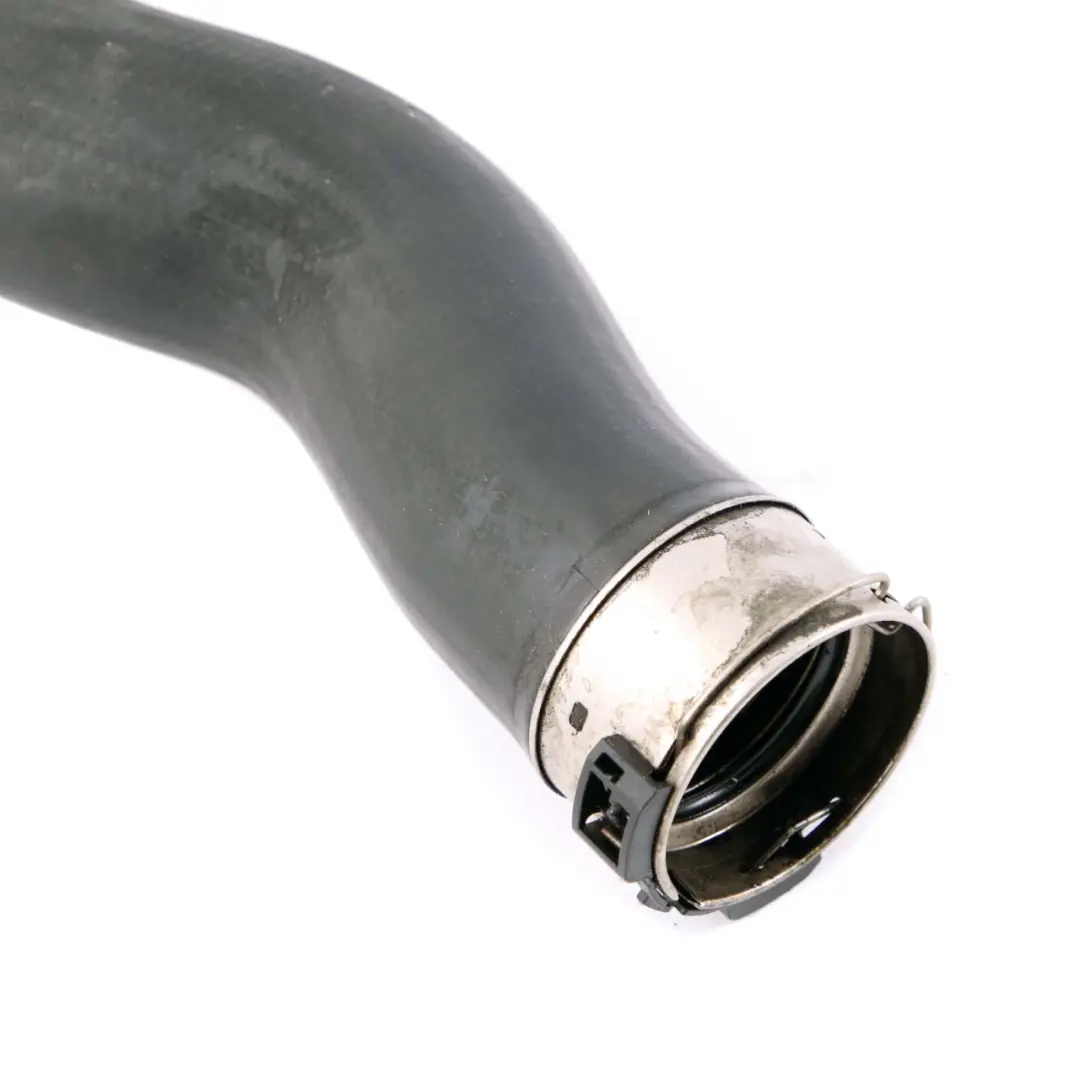 Ligne de charge d'air BMW F10 F11 520d N47N Collecteur d'admission Tuyau moteur pour à propos du numéro de pièce 7810614 Ligne de charge d'air BMW F10 F11 520d N47N Collecteur d'admission Tuyau moteur - SKU 7810614 - Numéro de pièce 7810614