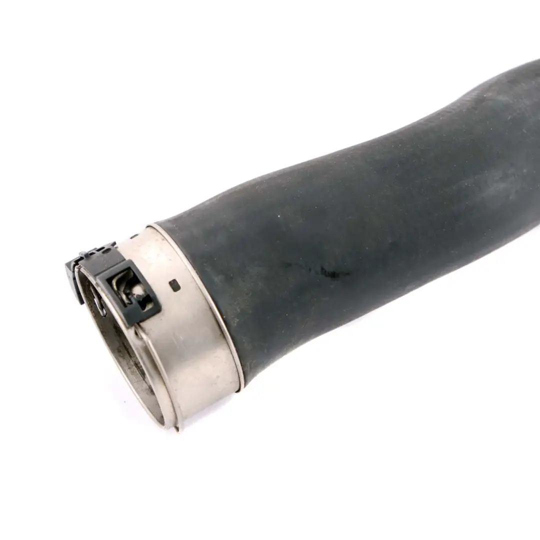 Ligne de charge d'air BMW F10 F11 520d N47N Collecteur d'admission Tuyau moteur  - SKU 7810614 - Numéro de pièce 7810614
