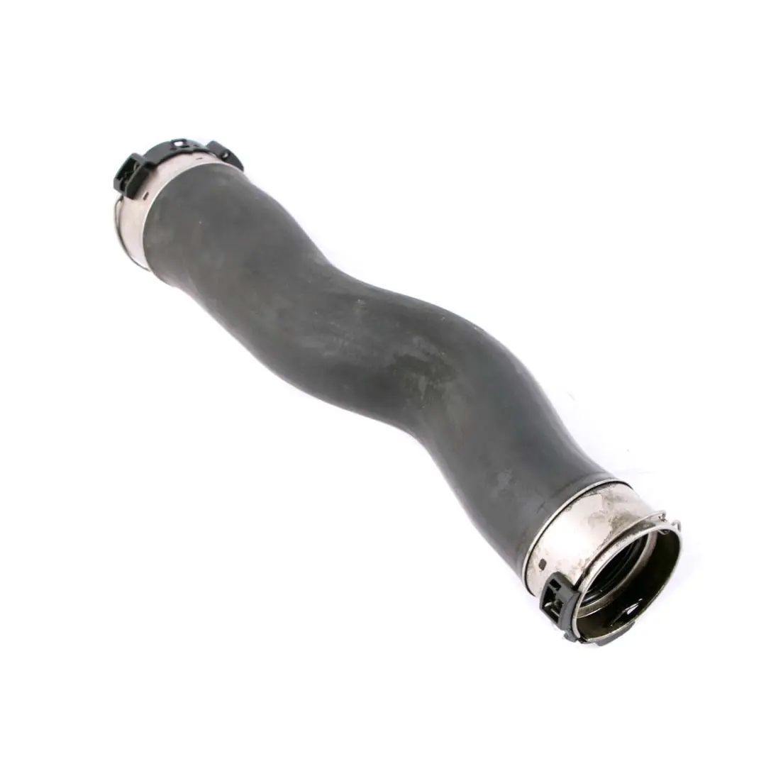 Ligne de charge d'air BMW F10 F11 520d N47N Collecteur d'admission Tuyau moteur  - SKU 7810614 - Numéro de pièce 7810614