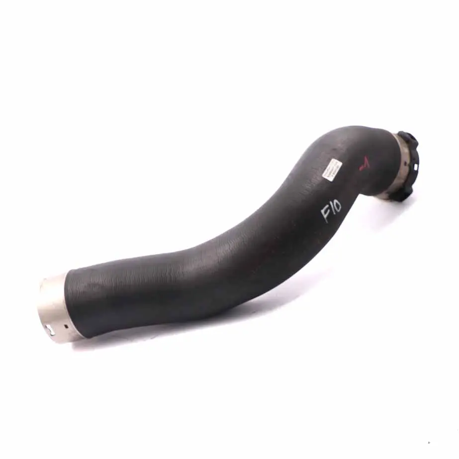 Carica BMW F10 520d 525d N47N Diesel Tubo Collettore Aspirazione per Linea con numero di parte 7810615 Linea Carica BMW F10 520d 525d N47N Diesel Tubo Collettore Aspirazione - SKU 7810615-1 - Numero di parte 7810615