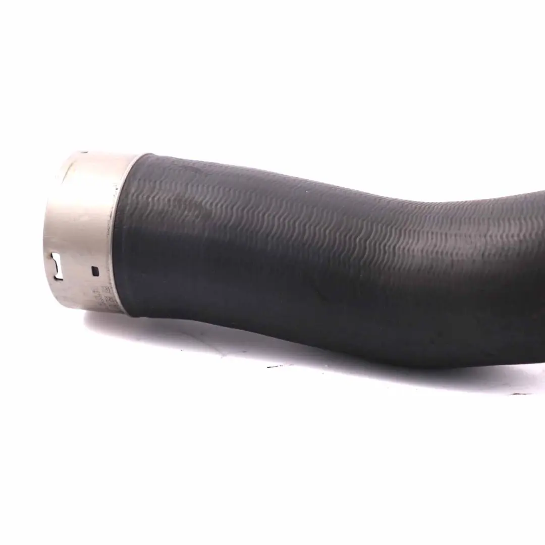 Charge Line BMW F10 F11 520d 525d N47N Diesel Intake Manifold Hose to Air with Part number 7810615 Air Charge Line BMW F10 F11 520d 525d N47N Diesel Intake Manifold Hose - SKU 7810615-1 - Part number 7810615