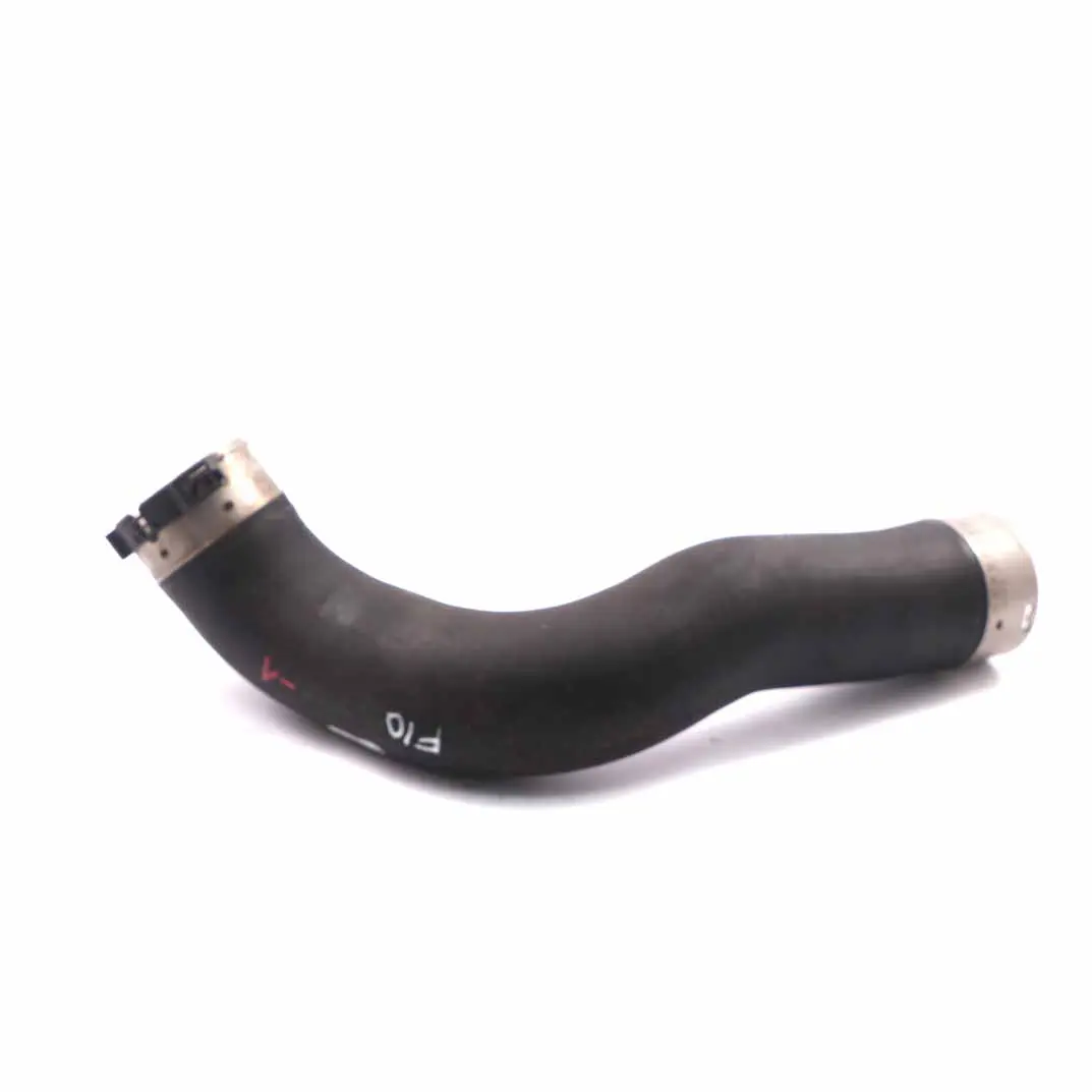 Air Charge Line BMW F10 F11 520d 525d N47N Diesel Intake Manifold Hose - SKU 7810615-1 - Part number 7810615