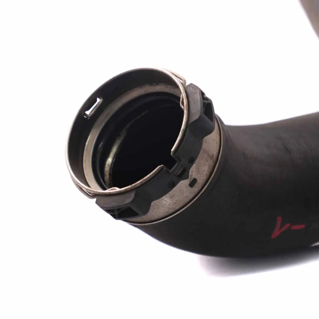  Luftzufuhrleitung BMW F10 520d 525d N47N Diesel Ansaugkrümmer Schlauch - SKU 7810615-1 - Teilenummer 7810615