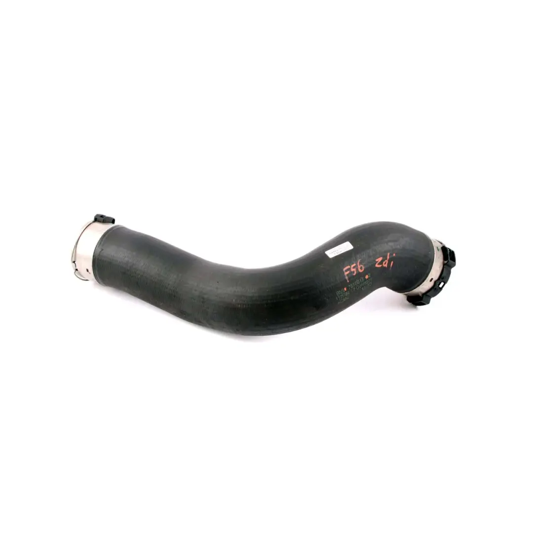 Charge Line BMW F10 F11 520d 525d N47N Diesel Intake Manifold Hose to Air with Part number 7810615 Air Charge Line BMW F10 F11 520d 525d N47N Diesel Intake Manifold Hose - SKU 7810615 - Part number 7810615