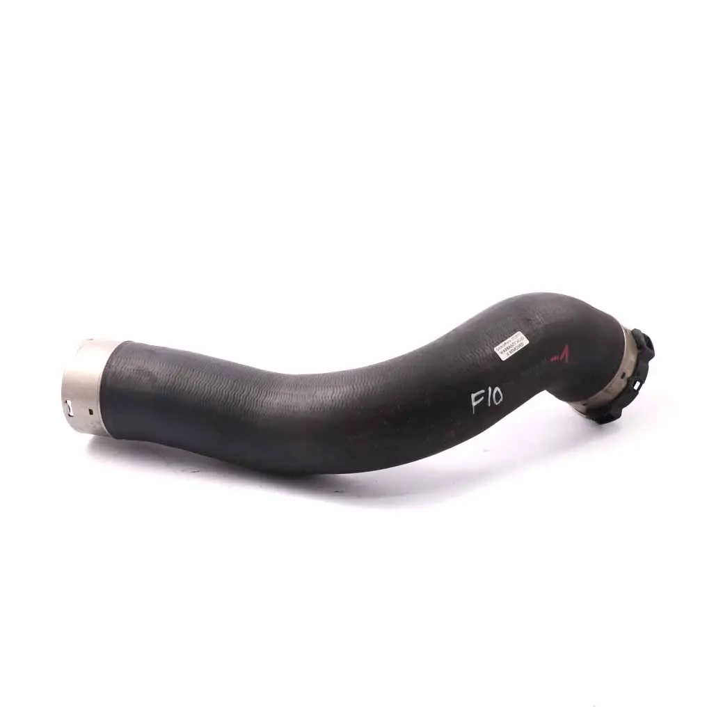 Carica BMW F10 520d 525d N47N Diesel Tubo Collettore Aspirazione per Linea con numero di parte 7810615 Linea Carica BMW F10 520d 525d N47N Diesel Tubo Collettore Aspirazione - SKU 7810615 - Numero di parte 7810615