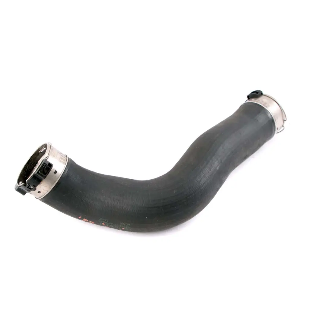  Luftzufuhrleitung BMW F10 520d 525d N47N Diesel Ansaugkrümmer Schlauch - SKU 7810615 - Teilenummer 7810615