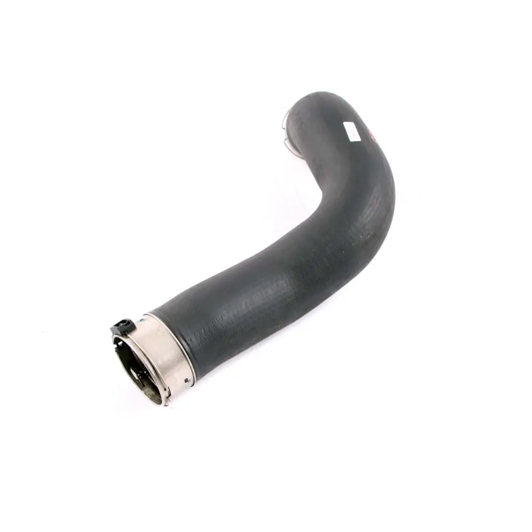 Charge Line BMW F10 F11 520d 525d N47N Diesel Intake Manifold Hose to Air with Part number 7810615 Air Charge Line BMW F10 F11 520d 525d N47N Diesel Intake Manifold Hose - SKU 7810615 - Part number 7810615