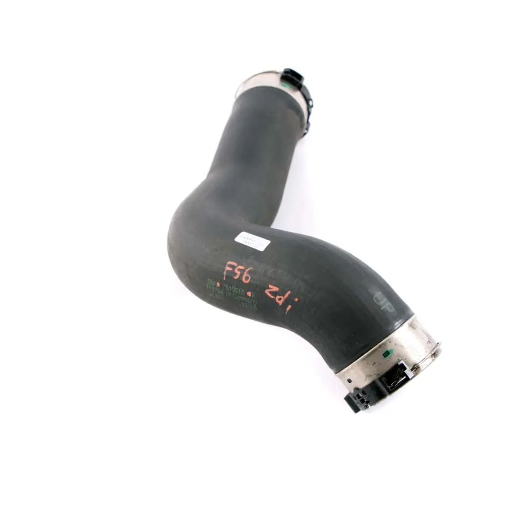Carica BMW F10 520d 525d N47N Diesel Tubo Collettore Aspirazione per Linea con numero di parte 7810615 Linea Carica BMW F10 520d 525d N47N Diesel Tubo Collettore Aspirazione - SKU 7810615 - Numero di parte 7810615