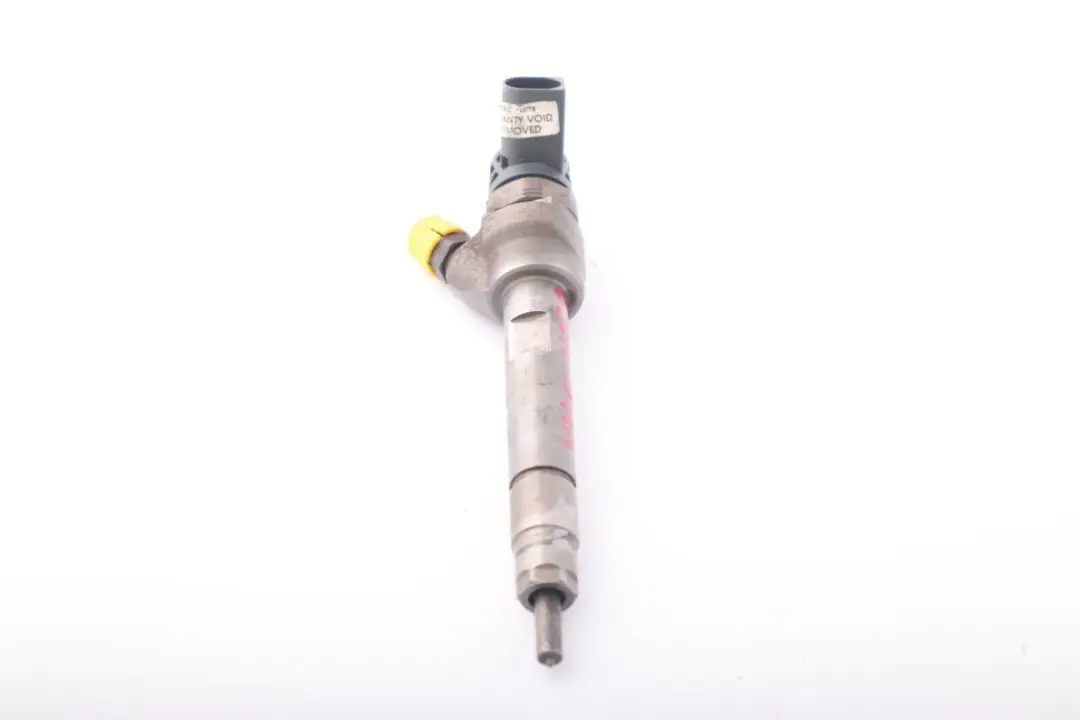N47N Diesel Rp Injecteur pour BMW 1 3 5 E90N F10 F20 F30 à propos du numéro de pièce 7810702 BMW 1 3 5 E90N F10 F20 F30 N47N Diesel Rp Injecteur - SKU 7810702-1 - Numéro de pièce 7810702