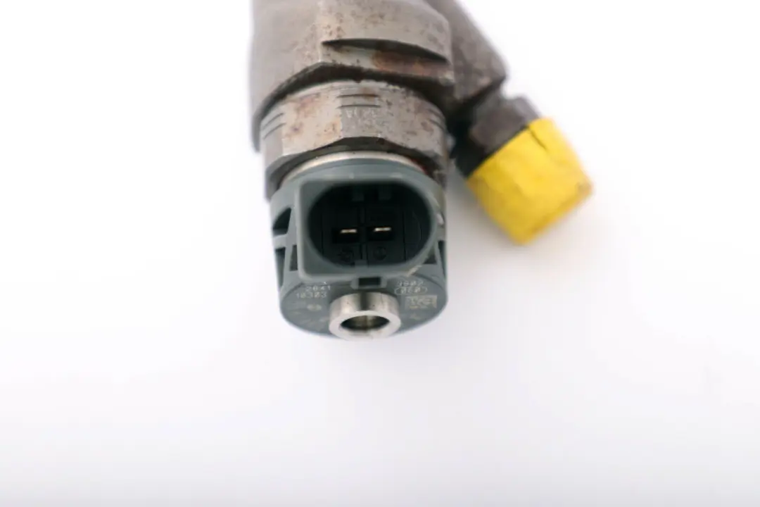 BMW E90N F10 F20 F30 N47N Diesel Fuel Injection - SKU 7810702-1 - Part number 7810702