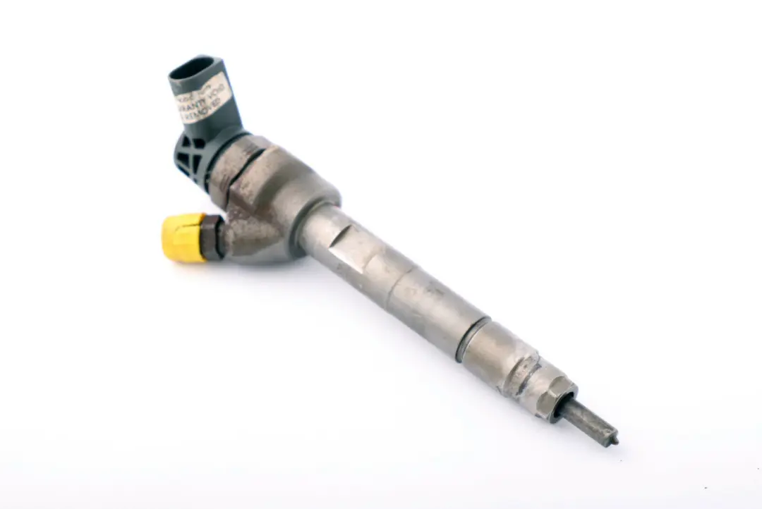 BMW 1 3 5 Series E90N F10 F20 F30 N47N Diesel Fuel Injection - SKU 7810702-1 - Part number 7810702