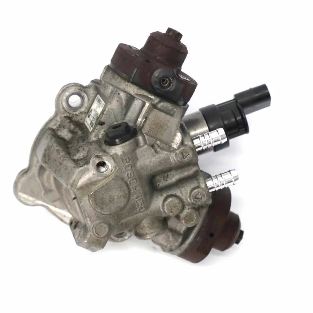 BMW F30 F31 330d N57N Injecteur Pompe Carburant Système Injection Injecteurs - SKU 7810702-3 - Numéro de pièce 7810702