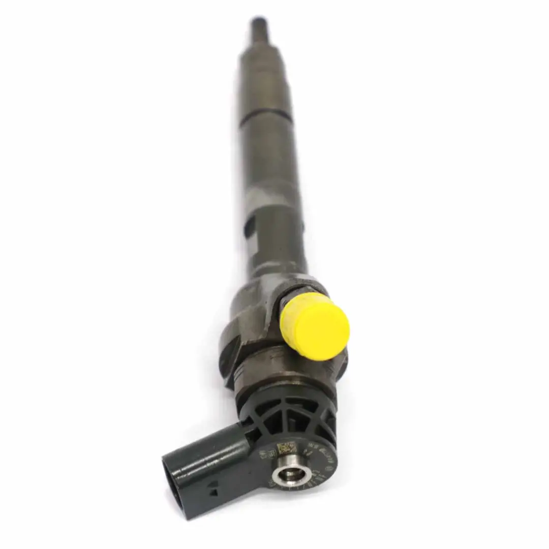 BMW F30 F31 330d N57N Set Injector Fuel Pump Injection System Injectors Pipes - SKU 7810702-3 - Part number 7810702