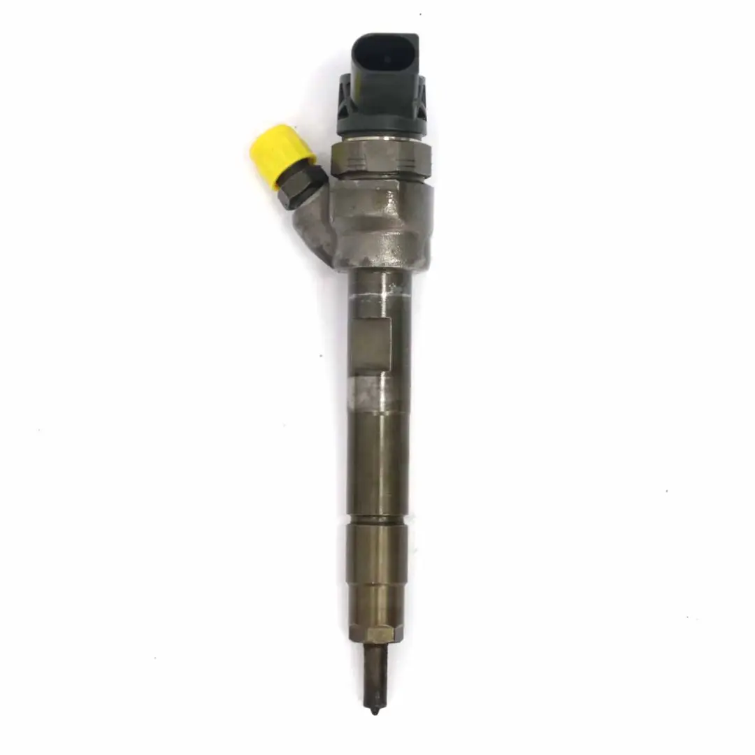 BMW F30 F31 330d N57N Set Injector Fuel Pump Injection System Injectors Pipes - SKU 7810702-3 - Part number 7810702
