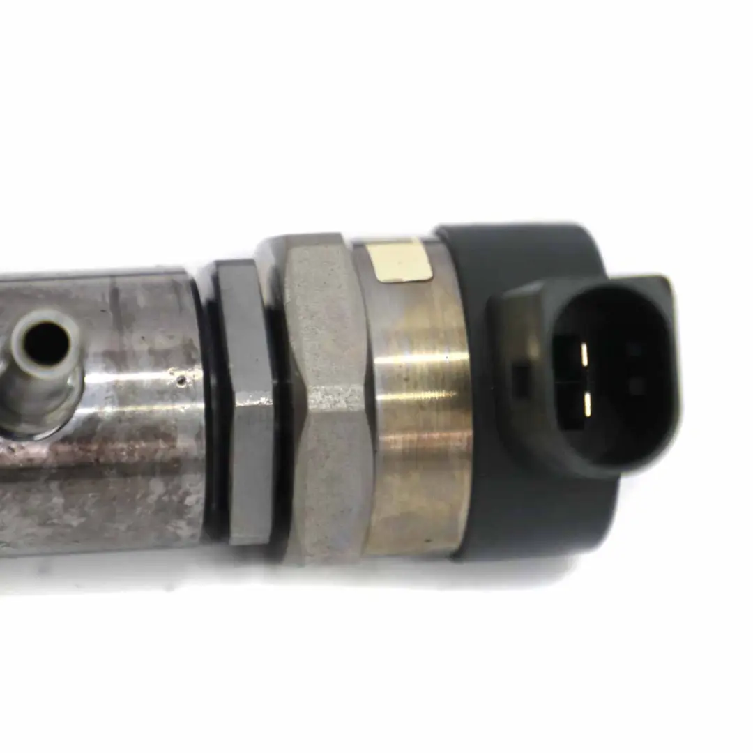 BMW F30 F31 330d N57N Set Injector Fuel Pump Injection System Injectors Pipes - SKU 7810702-3 - Part number 7810702