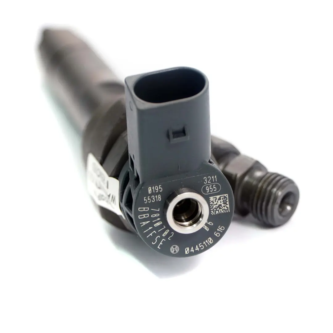 N47N 184HP Système d'injection carburant l'ensemble diesel pour BMW F20 F30 120d 320d à propos du numéro de pièce 7810702 BMW F20 F30 120d 320d N47N 184HP Système d'injection carburant l'ensemble diesel - SKU 7810702-4 - Numéro de pièce 7810702